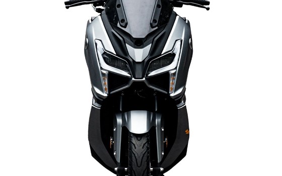 Neufahrzeug Voge SR1 125i ABS - Bild 5