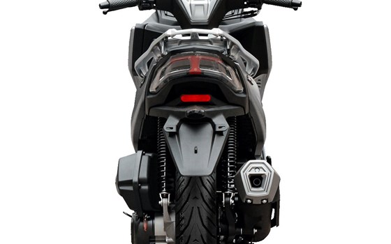 Neufahrzeug Voge SR1 125i ABS - Bild 6