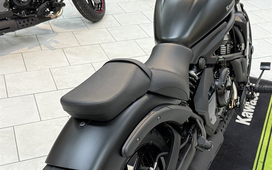 Neufahrzeug Kawasaki Vulcan S - Bild 15