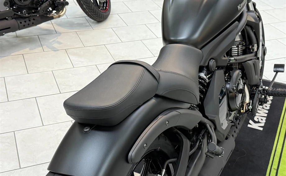 Angebot Kawasaki Vulcan S Bild 15: Angebot Kawasaki Vulcan S