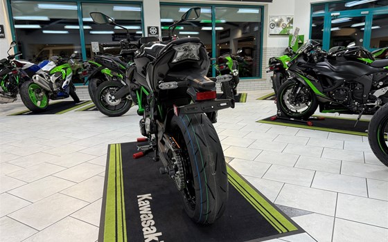 Neufahrzeug Kawasaki Z650 - Bild 11