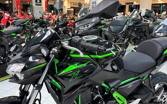 Neufahrzeug Kawasaki Z650 - Bild 14