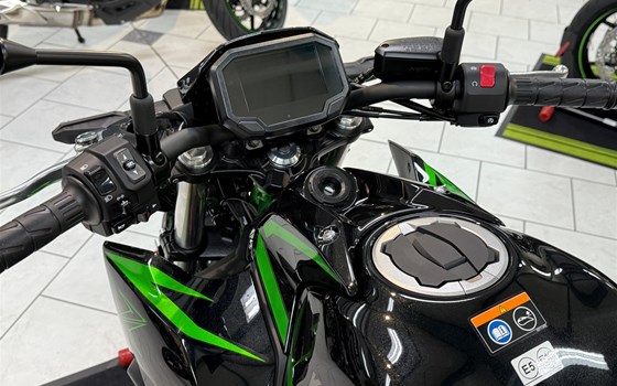 Neufahrzeug Kawasaki Z650 - Bild 15