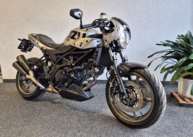 Gebrauchte Gebrauchte