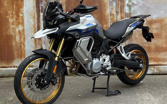 Neufahrzeug Voge 900DS - Bild 2