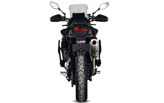 Neufahrzeug Voge 900DS - Bild 20