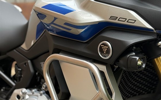 Neufahrzeug Voge 900DS - Bild 3