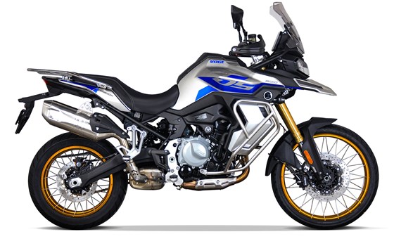 Neufahrzeug Voge 900DS - Bild 10