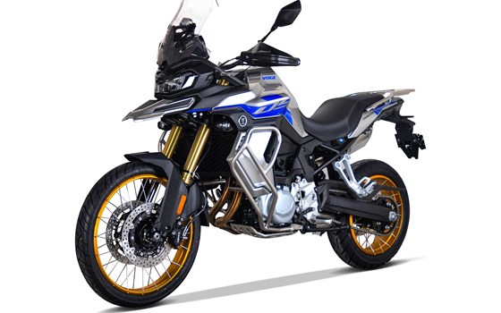 Neufahrzeug Voge 900DS - Bild 14