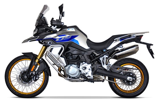 Neufahrzeug Voge 900DS - Bild 12