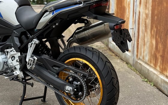 Neufahrzeug Voge 900DS - Bild 5