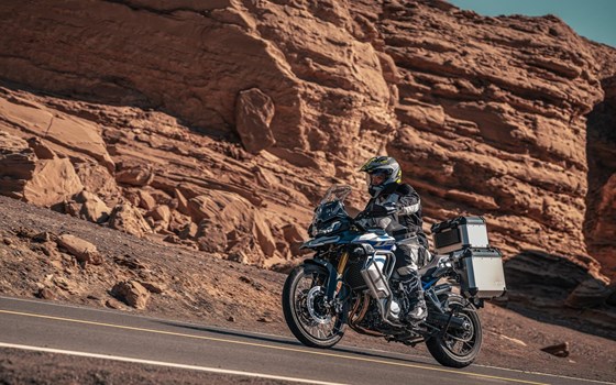 Neufahrzeug Voge 900DS - Bild 23