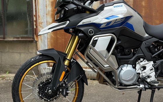 Neufahrzeug Voge 900DS - Bild 4