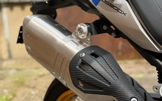 Neufahrzeug Voge 900DS - Bild 6