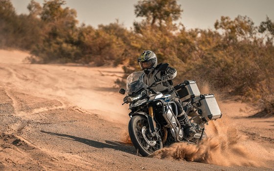 Neufahrzeug Voge 900DS - Bild 25