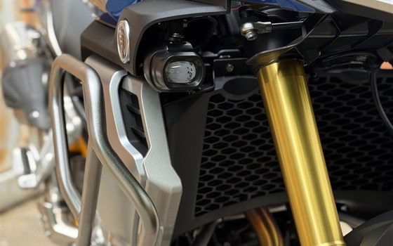 Neufahrzeug Voge 900DS - Bild 7