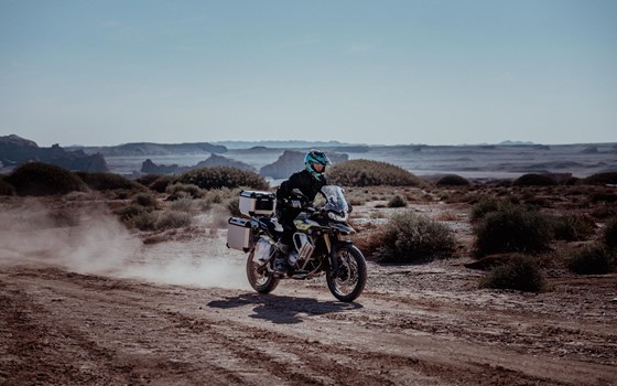 Neufahrzeug Voge 900DS - Bild 26