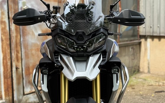 Neufahrzeug Voge 900DS - Bild 8