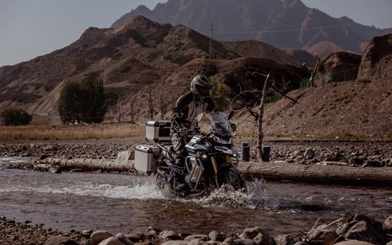 Neufahrzeug Voge 900DS - Bild 27