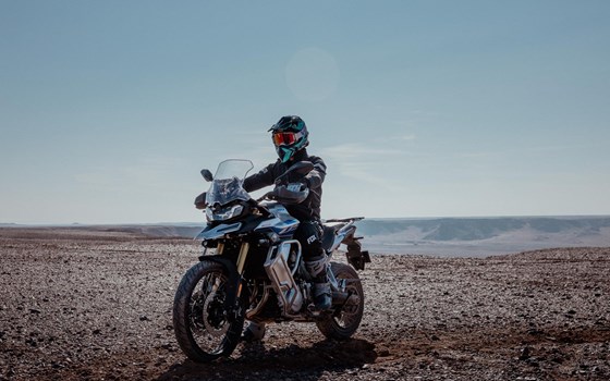 Neufahrzeug Voge 900DS - Bild 28