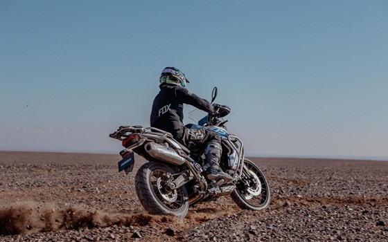 Neufahrzeug Voge 900DS - Bild 29