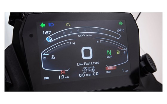 Neufahrzeug Voge 900DS - Bild 21