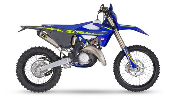 Neufahrzeug Sherco 250 SE Factory - Bild 1 Neufahrzeug Sherco 250 SE Factory - Bild 1
