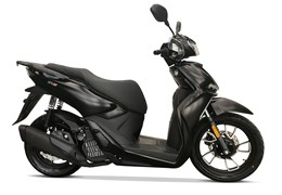 Neumotorrad Voge SR16 125i