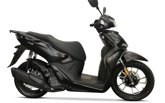 Neufahrzeug Voge SR16 125i - Bild 1