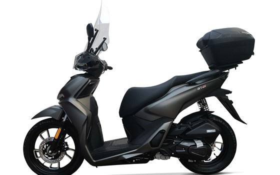 Neufahrzeug Voge SR16 125i - Bild 10