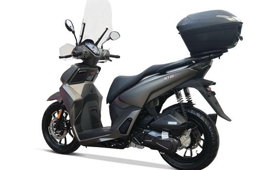 Neufahrzeug Voge SR16 125i - Bild 12