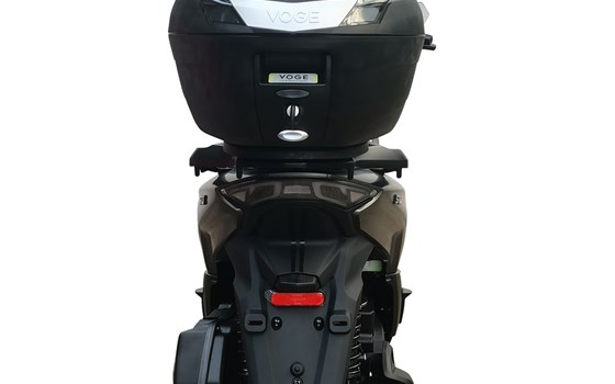 Neufahrzeug Voge SR16 125i - Bild 15