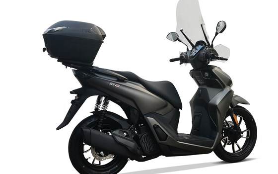 Neufahrzeug Voge SR16 125i - Bild 11