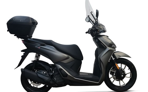 Neufahrzeug Voge SR16 125i - Bild 9