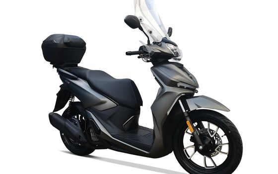 Neufahrzeug Voge SR16 125i - Bild 13