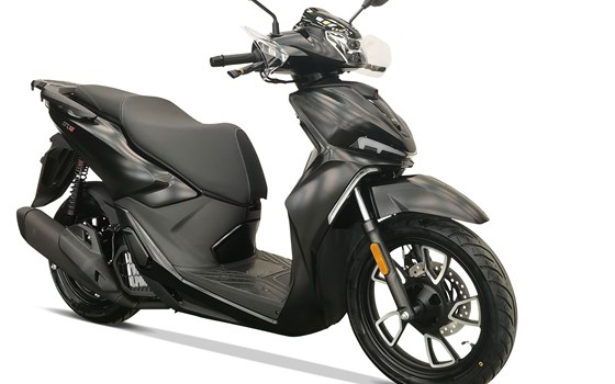 Neufahrzeug Voge SR16 125i - Bild 3