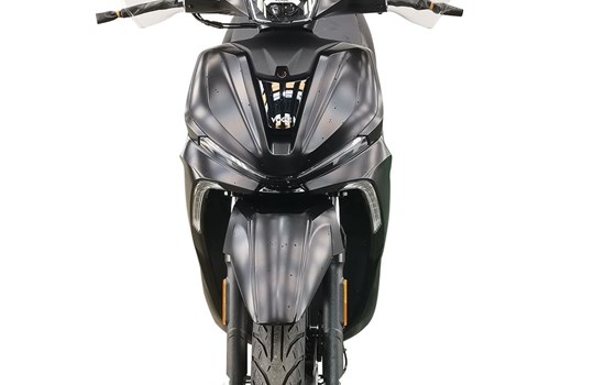 Neufahrzeug Voge SR16 125i - Bild 7