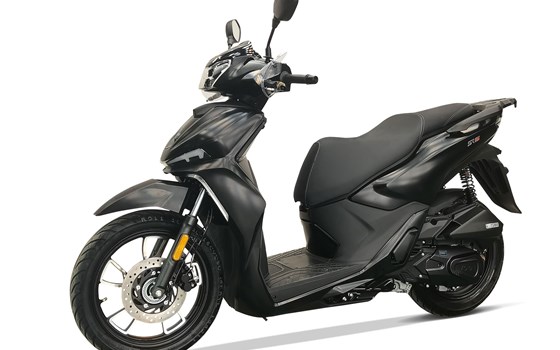 Neufahrzeug Voge SR16 125i - Bild 4