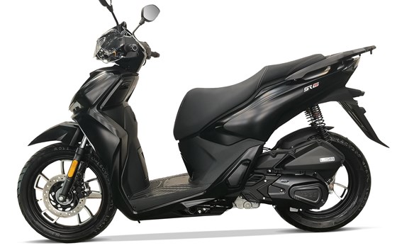 Neufahrzeug Voge SR16 125i - Bild 2