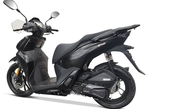 Neufahrzeug Voge SR16 125i - Bild 6