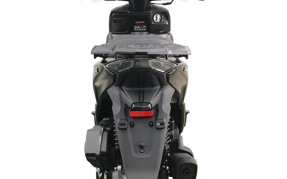 Neufahrzeug Voge SR16 125i - Bild 8