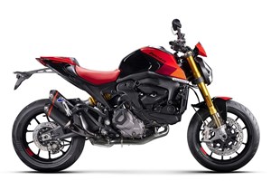 Angebot Ducati Monster SP