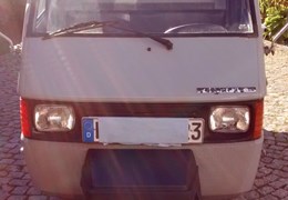 Gebrauchte Piaggio Ape
