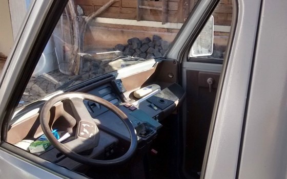 Gebrauchtmotorrad Piaggio Ape - Bild 8