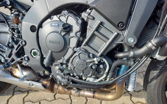 Gebrauchtmotorrad Yamaha MT-10 - Bild 14