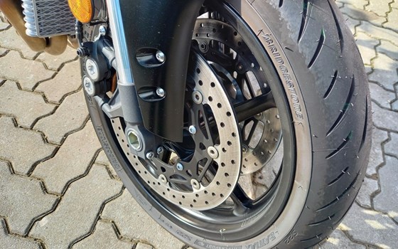 Gebrauchtmotorrad Yamaha MT-10 - Bild 15