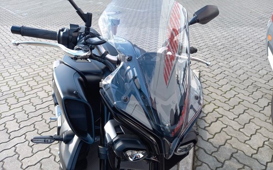 Gebrauchtmotorrad Yamaha MT-10 - Bild 16