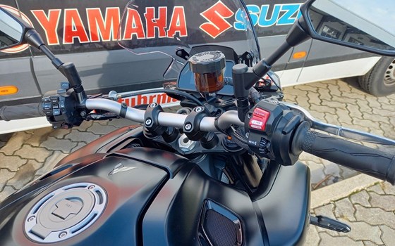 Gebrauchtmotorrad Yamaha MT-10 - Bild 17