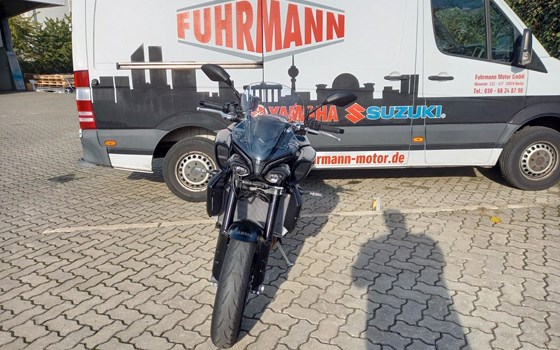 Gebrauchtmotorrad Yamaha MT-10 - Bild 4