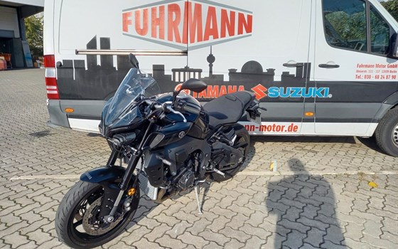 Gebrauchtmotorrad Yamaha MT-10 - Bild 5
